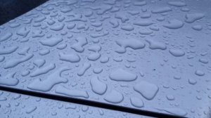 Полировка кузова авто в ручную, обычной  губкой и паста для полировки всего за 5$. В конце СПОЙЛЕР.