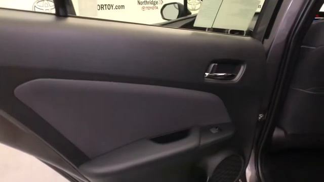 2022 TOYOTA Prius Prime Northridge, Woodland Hills, CA 220039 смотреть онлайн