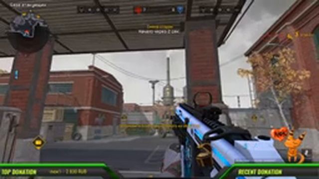 лунная призма,дай мне силу) наушники сломаны, играю практически без звука)))ууууу смотреть онлайн