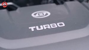 Baojun Valli | Новый конкурент для Skoda Octavia и Hyundai Elantra