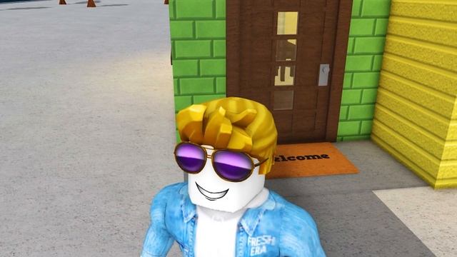 LcLc ЗАБРОСИЛ ПЕТ СИМУЛЯТОР Х И ИГРАЕТ В РОБЛОКС БЛОКСБУРГ смотреть онлайн