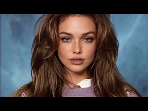 «Те самые» СТИЛЬНЫЕ ПРИЧЁСКИ НА ДЛИННЫЕ ВОЛОСЫ Hailey Bieber