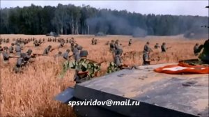 Герои России моей! Стас Михайлов.