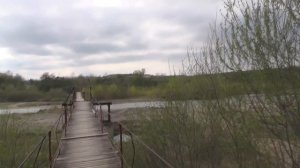 # 49 Станица Удобная.  Река Уруп.  Жизнь В Станице