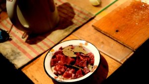 До этого дня Американцы ели неправильный стейк, Я их научу рецепту стейка