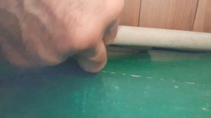 Крепление полипропиленовых труб. Дёшево и сердито.