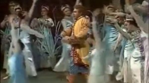 Римский-Корсаков. Заиграйте, мои гусельки