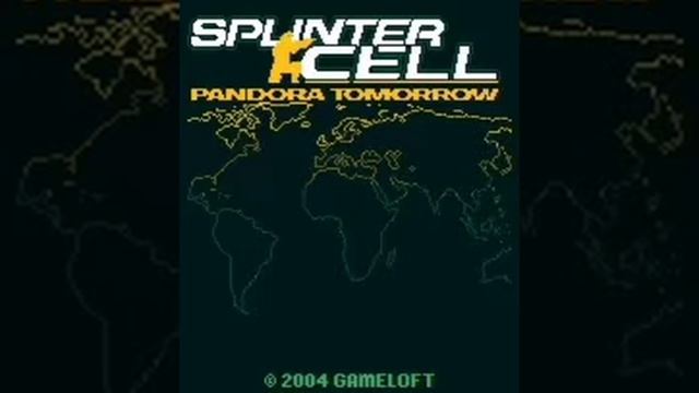???????? ????: PANDORA TOMORROW Java (low version) OST - Full Soundtrack (recorded several versions