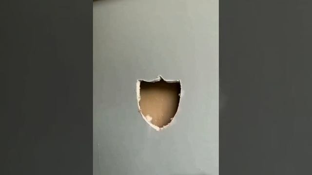заделка_отверстия_в_гипсокартоне