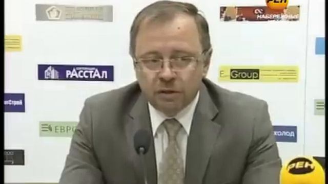 ХК "Челны" сменил лигу смотреть онлайн