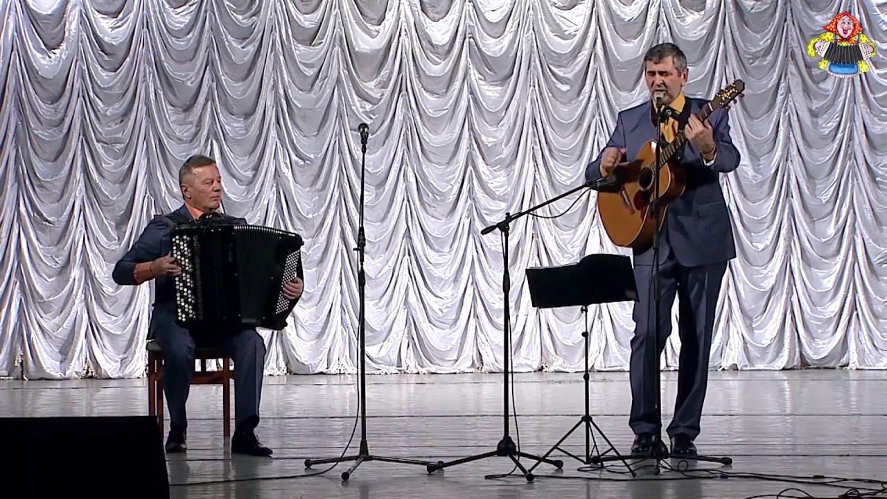 Андрей Ульянов "Плачет скрипка"