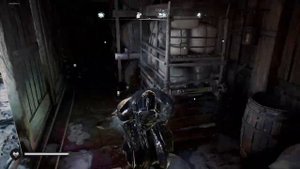 Тайны Винчестера, Люндена, Йорвика в Assassin's Creed Valhalla Вальгалла.
