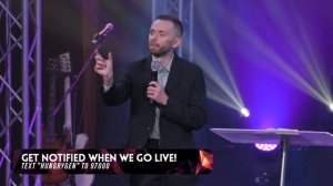 Развитие Святых Привычек в Новом Году | Влад Савчук