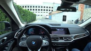 BMW X7 40i: семейные ценности #bmwx7