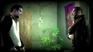 Grand theft auto IV Tribute. Виктор Цой - Группа крови. REMIX