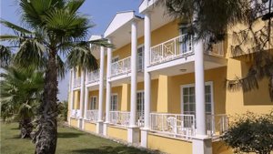 Euphoria Palm Beach 5* Турция