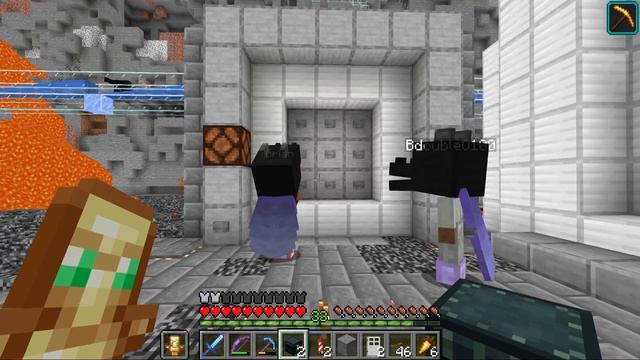 HermitCraft 6: 160 | TWO NEW Dragon BROS! смотреть онлайн