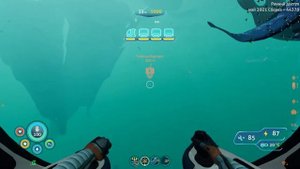 Где найти Теплицу Маргарет в Subnautica Below Zero