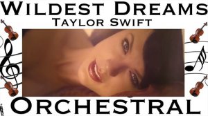 Taylor Swift - Wildest Dreams | Epic Orchestra (2015 Edition)