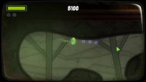 СЛИЗНЯК захватывает МИР #1 Приключение ИНОПЛАНЕТНОЙ СЛИЗИ! Tales from Space Mutant Blobs Attack #КИ