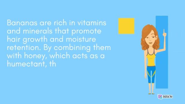 Moisture Miracle DIY Hair Masks for Restoring Moisture and Repair Experience Lustrous Transformatio
