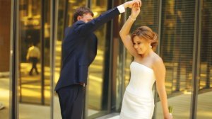 Свадебный видео клип, свадьба в спб  фото платье салон прическа букет 