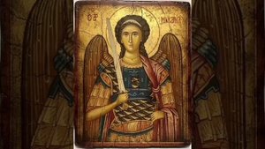 Материнская молитва за чадо свое