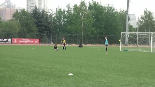 ОД80 - Молния 2-3 смотреть онлайн