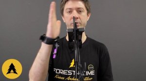 Блочный лук Bowmaster Hitman