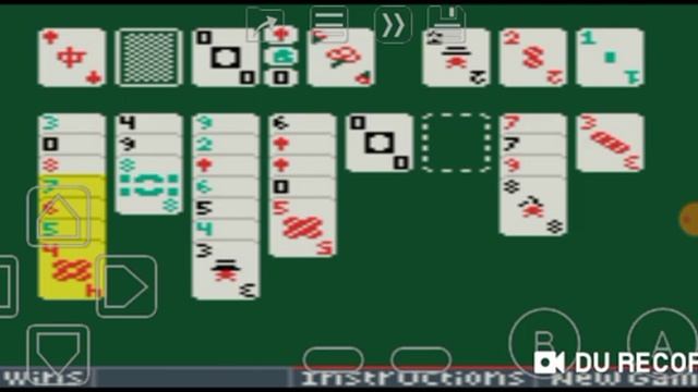 some Shenzhen Solitaire gameplay смотреть онлайн
