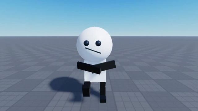 How to Rig a Model | Roblox Studio Tutorial смотреть онлайн