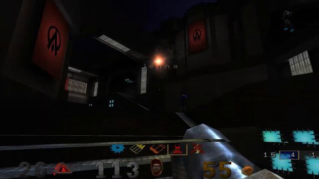 Openarena on linux смотреть онлайн