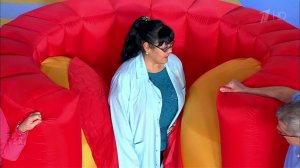 Четыре теста, чтобы предупредить инсульт. Как оста...м. Жить здорово! Фрагмент выпуска от 28.10.2016