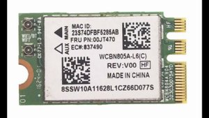 Lenovo и вечно отпадающий Wi-Fi