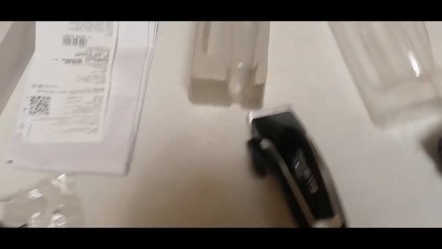 Машинка для стрижки волос Rowenta Driver Easy TN1603F0 смотреть онлайн