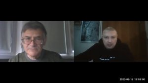 Николай Акоев о "Снежном человеке". Часть 5.