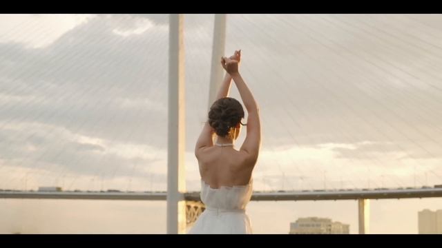 Wedding teaser - Alexey & Ekaterina (cinematic Fujifilm xt3) смотреть онлайн