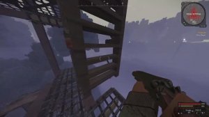 Lp. #8 Оракул и зверь • Stalcraft