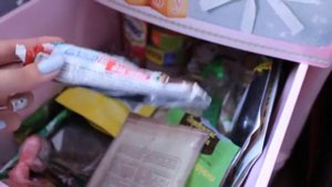 ВСЕ ЛАКОМСТВА МОЕЙ СОБАКИ!!!