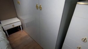 Спальня RIMINI (Мебельный комбинат Ярцево / МК Ярцево) mkyartcevo rimini