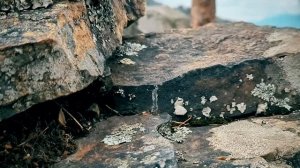 Айгир | Интересные места Урала (часть 3) | Хребет Караташ Зубы Шурале как добраться.