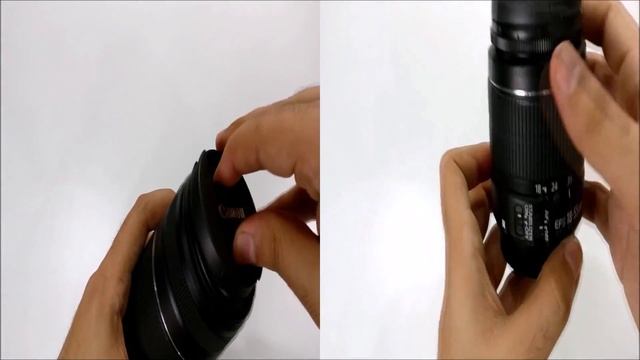 Canon 700D | 18-55m & 55-250mm Lens | Unboxing | Best DSLR | Amazon Seller Cloudtail | смотреть онлайн