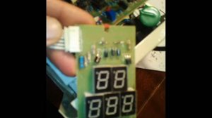 Ремонт Стабилизатора Зорд АКН 1 600