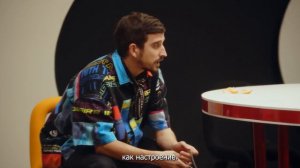 Большое шоу #1 попробуй не засмеяться