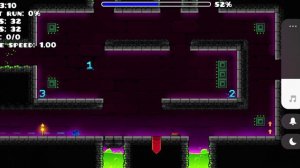 Dash но 0 кликов