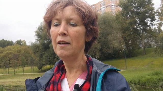 Проект "Год моей жизни в стихах и впечатлениях" день 121 смотреть онлайн