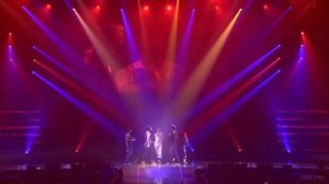 2PM My Heart + Heartbeat 「'WHAT TIME IS IT' in Seoul 」