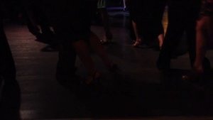 Новичкам: что делают женские ножки в танго — Танго-фестиваль Planetango XVIII @ Moscow