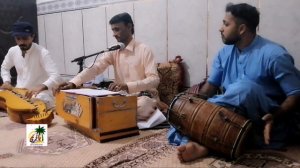 Akther Saleh I Ancho Ganukan | Naseem Ali Baloch