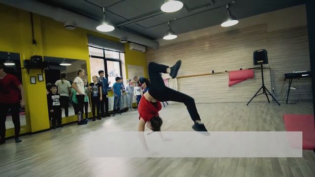 Промо видео с открытия спортивного цента "Новая Эра" смотреть онлайн